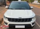 JEEP Compass S 2.0TDi 16v 4x4 Branca