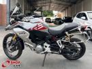 BMW F 850 GS Adventure Premium Cinza