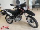 HONDA NXR 150 Bros ESD Mix Preta