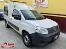 FIAT Fiorino Furgão Hard Working 1.4 Branca