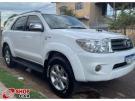 TOYOTA Hilux SW4 SRV D4-D 3.0TDi 16v 4x4 Branca