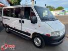 CITROËN Jumper Minibus 2.3HDi 16v Branca