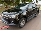 GM - Chevrolet S10 LTZ 2.8CTDi 16v 4x4 C.D. Preta