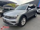 VW - Volkswagen Tiguan Allspace Comfortline 1.4 16v TSi Prata