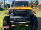 TROLLER T4 3.2TDCi 20v 4X4 Amarela