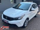 FIAT Argo Drive 1.0 Branca