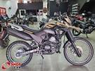 YAMAHA XTZ 250 Lander Bege