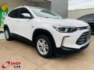 GM - Chevrolet Tracker 1.0T 12v Branca