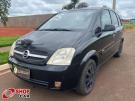 GM - Chevrolet Meriva Maxx 1.8 Preta