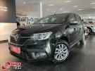 RENAULT Sandero GT Line 1.0 12v Preta