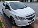 GM - Chevrolet Onix Joy 1.0 Branca