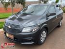 GM - Chevrolet Prisma Joy 1.0 Preta