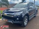 GM - Chevrolet S10 LTZ 2.8CTDi 16v 4x4 C.D. Azul