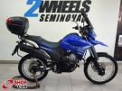 YAMAHA XTZ 250 Lander Azul