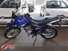 YAMAHA XTZ 150 Crosser Z Azul