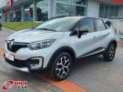 RENAULT Captur Intense 1.6 16v Prata