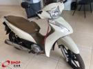 HONDA Biz 125i Branca