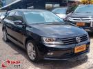 VW - Volkswagen Jetta Highline 2.0 16v TSi Preta