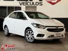 GM - Chevrolet Joy Sedan Plus Black 1.0 Branca