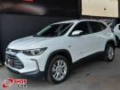 GM - Chevrolet Tracker LTZ 1.0T 12v Branca