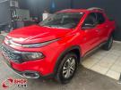 FIAT Toro Volcano 2.0TDi 16v 4x4 Vermelha