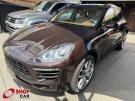 PORSCHE Macan 2.0T 16v Marrom