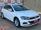 VW - Volkswagen Polo Hatch 1.6 16v Branca