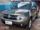 RENAULT Duster Oroch Expression 1.6 16v Verde