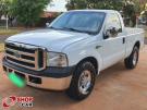 FORD F250 XLT 4.2TD 18v Branca