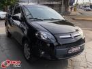 FIAT Palio Attractive 1.0 4p. Preta