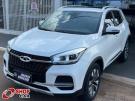 CHERY Tiggo 5x TXS 1.5T 16v Branca