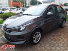 FIAT Cronos Drive 1.3 Cinza