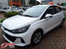 HYUNDAI HB20 Comfort Plus 1.0 12v Branca