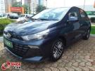 HYUNDAI HB20 Limited Plus 1.0 12v Azul