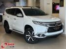 MITSUBISHI Pajero Sport HPE 2.4TDi 16v 4X4 Branca