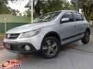 VW - Volkswagen Gol Rallye 1.6 4p. Prata