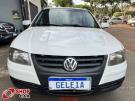 VW - Volkswagen Gol 1.0 4p. Branca