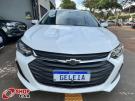 GM - Chevrolet Onix Hatch LT 1.0 12v Branca