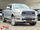 RAM 2500 Laramie 6.7TDi 24v 4X4 C.D. Prata