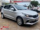 FIAT Argo Precision 1.8 16v Prata