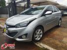 HYUNDAI HB20S Comfort Plus 1.0 12v Prata