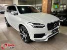 VOLVO XC90 T-8 R-Design 2.0T 16v AWD Branca