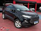 FORD EcoSport Titanium 2.0 16v PowerShift Preta