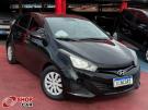 HYUNDAI HB20 Comfort 1.0 12v Preta