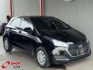 HYUNDAI HB20 Unique 1.0 12v Preta