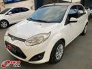 FORD Fiesta Sedan SE 1.6 Branca