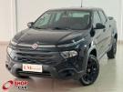 FIAT Toro Endurance 1.8 16v Preta