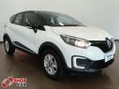 RENAULT Captur Intense Bose 1.6 16v Branca