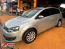 VW - Volkswagen SpaceFox Trend 1.6 Prata