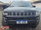 JEEP Compass Longitude 2.0TDi 16v 4x4 Preta